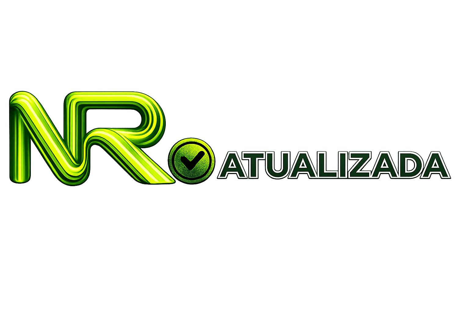 NR Atualizada